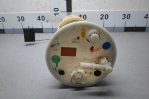 Изображение товара 78657 - 00078657 nasos toplivnyj Renault Logan 2