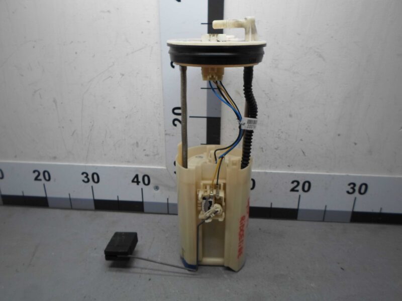 Изображение товара 78657 - 00078657 nasos toplivnyj Renault Logan