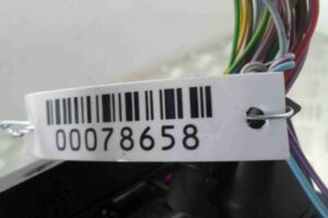 Изображение товара 78658 - 00078658 pereklyuchatel otopitelya Mercedes A klasse 1