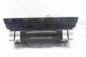 Изображение товара 78658 - 00078658 pereklyuchatel otopitelya Mercedes A klasse 2