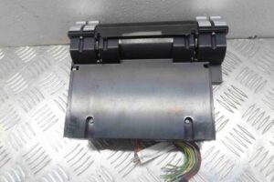 Изображение товара 78658 - 00078658 pereklyuchatel otopitelya Mercedes A klasse 3