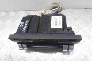 Изображение товара 78658 - 00078658 pereklyuchatel otopitelya Mercedes A klasse
