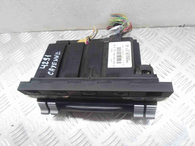 Изображение товара 78658 - 00078658 pereklyuchatel otopitelya Mercedes A klasse