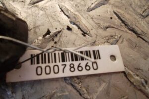 Изображение товара 78660 - 00078660 rulevoj kardanchik 1