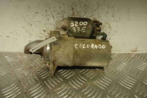 Изображение товара 78666 - 00078666 starter 1
