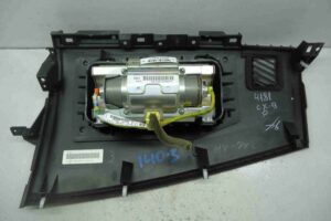 Изображение товара 78667 - 00078667 podushka bezopasnosti passazhira Citroen C5 2