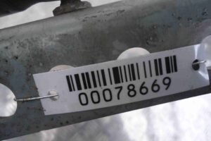 Изображение товара 78669 - 00078669 petlya kapota levaya 1