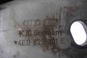 Изображение товара 78669 - 00078669 petlya kapota levaya 3