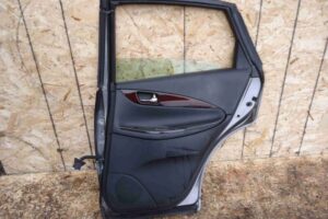 Изображение товара 78672 - 00078672 dver zadnyaya pravaya Toyota Hiace 2