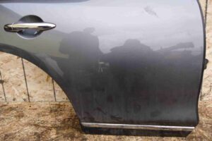 Изображение товара 78672 - 00078672 dver zadnyaya pravaya Toyota Hiace 3