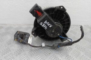 Изображение товара 78674 - 00078674 ventilyator otopitelya (motorchik pechki) Rover 400 1