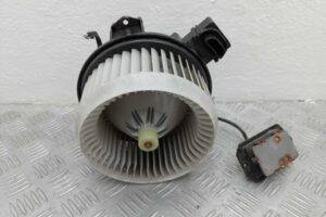 Изображение товара 78674 - 00078674 ventilyator otopitelya (motorchik pechki) Rover 400