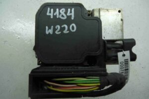 Изображение товара 78676 - 00078676 blok ABS Ford Ka
