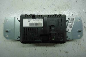 Изображение товара 78682 - 00078682 displej informatsionnyj Chevrolet Aveo 3