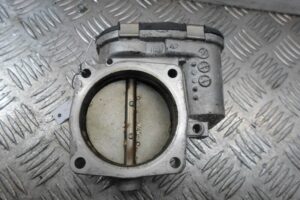 Изображение товара 78684 - 00078684 zaslonka drosselnaya 