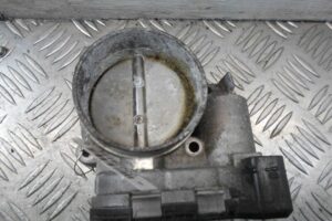 Изображение товара 78684 - 00078684 zaslonka drosselnaya 1