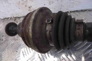 Изображение товара 78685 - 00078685 poluos zadnyaya levaya 2