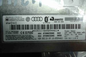 Изображение товара 78696 - 00078696 modul blyutuz