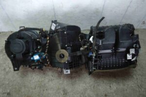 Изображение товара 78699 - 00078699 korpus otopitelya 