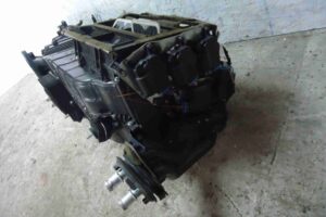 Изображение товара 78699 - 00078699 korpus otopitelya 3