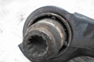 Изображение товара 78703 - 00078703 rychag zadnij levyj 1