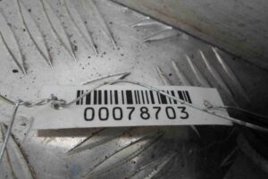 Изображение товара 78703 - 00078703 rychag zadnij levyj 2