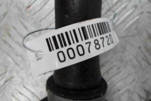 Изображение товара 78720 - 00078720 poluos perednyaya levaya Skoda Fabia 1