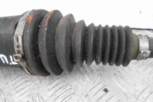 Изображение товара 78720 - 00078720 poluos perednyaya levaya Skoda Fabia 2