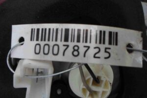 Изображение товара 78725 - 00078725 fonar kryshki pravyj 1