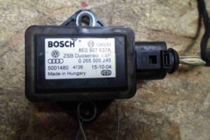 Изображение товара 78736 - 00078736 datchik uskoreniya 1