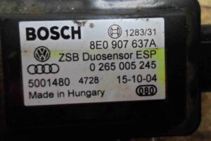 Изображение товара 78736 - 00078736 datchik uskoreniya 2