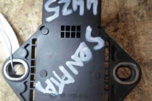 Изображение товара 78742 - 00078742 datchik uskoreniya 2