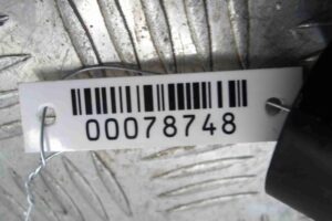 Изображение товара 78748 - 00078748 povodok stekloochistitelya Toyota Venza 3