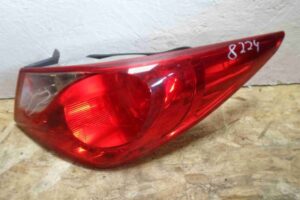 Изображение товара 78749 - 00078749 fonar kryla pravyj 1