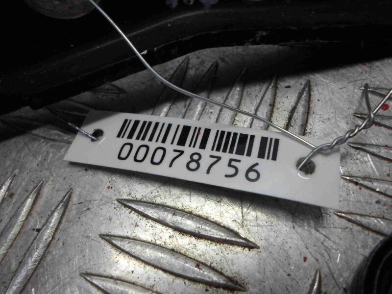 Изображение товара 78756 - 00078756 petlya kapota pravaya