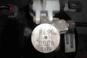 Изображение товара 78758 - 00078758 vakuum tormoznoj 1