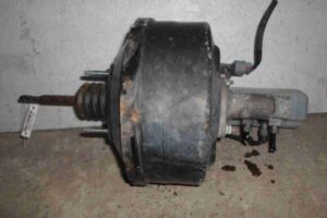 Изображение товара 78758 - 00078758 vakuum tormoznoj 2