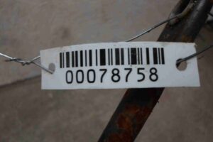 Изображение товара 78758 - 00078758 vakuum tormoznoj 3