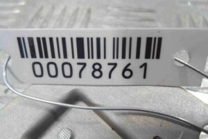 Изображение товара 78761 - 00078761 blok upravleniya ASR Ford Edge 1