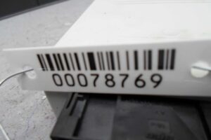 Изображение товара 78769 - 00078769 blok upravleniya sistemy Passiv Go 1