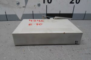 Изображение товара 78769 - 00078769 blok upravleniya sistemy Passiv Go 2