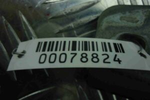 Изображение товара 78824 - 00078824 petlya kryshki bagazhnika 7