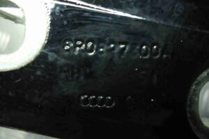 Изображение товара 78824 - 00078824 petlya kryshki bagazhnika 9