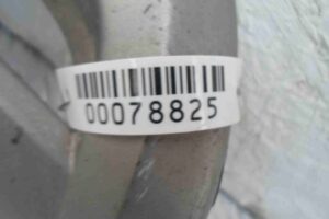 Изображение товара 78825 - 00078825 zaschita perednego bampera Pontiac TransSport 2