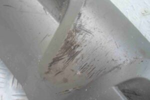 Изображение товара 78825 - 00078825 zaschita perednego bampera Pontiac TransSport 3