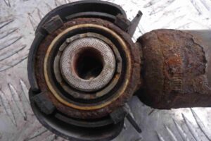 Изображение товара 78840 - 00078840 amortizator zadnij levyj 3