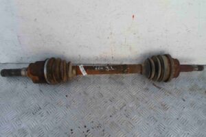 Изображение товара 78842 - 00078842 poluos zadnyaya levaya BMW 4 Series 1