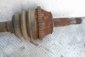 Изображение товара 78842 - 00078842 poluos zadnyaya levaya BMW 4 Series 2