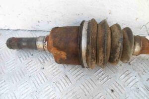 Изображение товара 78842 - 00078842 poluos zadnyaya levaya BMW 4 Series