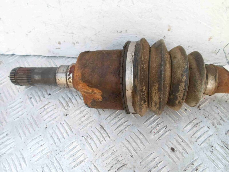 Изображение товара 78842 - 00078842 poluos zadnyaya levaya BMW 4 Series